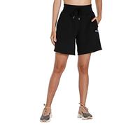 PUMA Damen HER Shorts SBlack