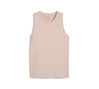 PUMA Damen HER Tank Top Panzer, Rose Quartz,