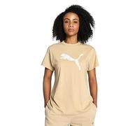 PUMA Her Tee T-Shirt Damen