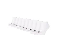 PUMA Damen Herren Sneaker Socken im 11 er Pack