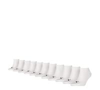 PUMA Damen Herren Sneaker Socken im 11 er Pack