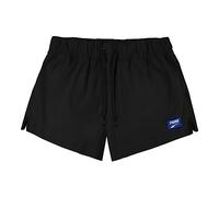 PUMA Damen High Waist Board Shorts, Schwarz, M EU