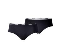 PUMA Damen Hipster (2er Pack)