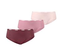 PUMA Damen Hipster 3er Pack 3 Stk.