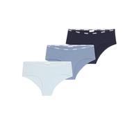 Puma Damen Hipster Hipster Panties (3er Pack)