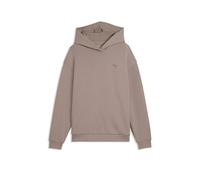 Puma - Cloudspun Hoodie Damen beige