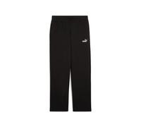 Puma Damenhose ESS Small No. 1 Logo Comfort Straight gestrickt PUMA Black XL