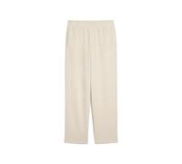 Puma Damen Hose ESS S No. 1 Log Comfort Straight Pants 684979-87 M Alpine Snow