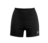 PUMA Damen Hot Pants Board Shorts, Black Combo, XS EU
