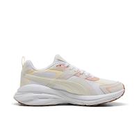 Puma Damen Hypnotic LS Sneaker, a-gelb, 40 EU