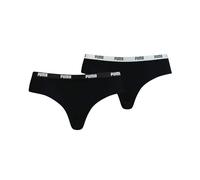 PUMA Damen Iconic Microfiber Brazilian Briefs 603041001 4er Pack