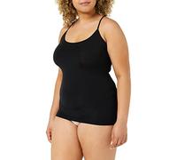 PUMA Damen Iconic Racer Back Tank Top 1p Unterw sche, Schwarz, XL EU