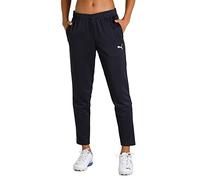 PUMA Damen Individualliga Hose Gestrickte, Pariser Nacht sprudelndes Licht, L