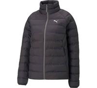 PUMA Damen Jacke Active Polyball Jacket (849408) S PUMA BLACK