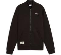 PUMA Damen Jacke CLASS Relaxed Pinnacle Full-Zip Jacket TR (688128) S PUMA Black