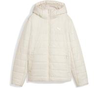 PUMA Unisex Hooded Padded Jacket Isolierte, Alpine Snow, XL EU