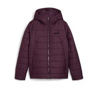 PUMA Unisex Ess Hooded Padded Jacket Padded Jacket