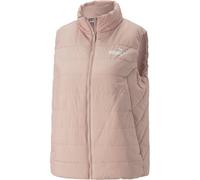 PUMA Damen Jacke ESS Padded Vest (848941) S ROSE QUARTZ