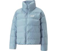 PUMA Damen Jacke ESS Polyball Puffer (849395) XL BLUE WASH