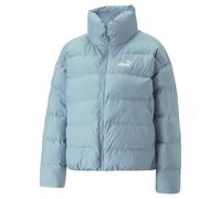 Puma Damen Jacke ESS+ Polyball Puffer Jacket 849395-79 S Blue Wash