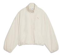 Puma Damen Jacke Style Jacket 635016-87 S Alpine Snow