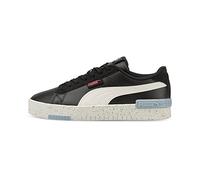 PUMA Damen Jada Better Sneaker, Schwarz, 39 EU