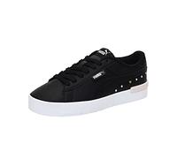 Puma Damen Sneaker Jada Galentines 383899-02 38.5 Puma Black-Puma Black-Chalk Pink