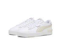 PUMA Damen Jada Renew Turnschuhe, Puma White Alpine Snow Copper Rose, 38.5 EU