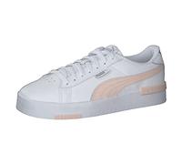 PUMA Damen Jada Renew Turnschuhe, Puma White Island Pink Puma Silver, 42 EU