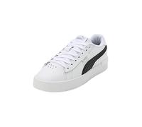 PUMA Damen Jada Renew Turnschuhe, Puma White Puma Black Puma Silver, 37.5 EU