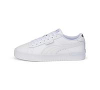 PUMA Sneaker Jada Renew Damen Weiß/Silber Größe 40 EU