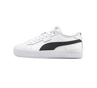 Puma Damen Sneaker Jada puma white/puma black-silver Größe 42