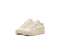 PUMA Damen K-Moda OG Sneaker, Warmweiß-Alpine Snow Gold, 40.5 EU, Warmweiß Alpine Snow PUMA Gold, 41 EU