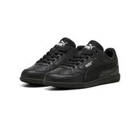 PUMA Damen K-Moda Sneaker, Black Silver White, 36 EU, Puma Black PUMA Silver PUMA White, 36 EU