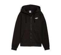 Puma Damen Kapuzenjacke ESS Small No. 1 Logo Comfort FZ FL 682408-01 S PUMA Black