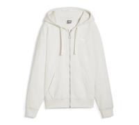 PUMA HER Winterized Kapuzenjacke Damen 05 - vapor gray M
