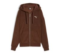 PUMA HER Winterized Kapuzenjacke Damen 65 - espresso brown S