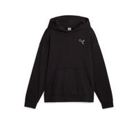 Puma Damen Kapuzenpullover BETTER ESSENTIALS Hoodie FL 676804-01 S Puma Black