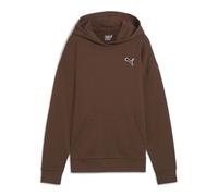 Puma Damen Kapuzenpullover BETTER ESSENTIALS Hoodie FL 676804-65 XS Espresso Brown
