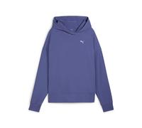 Puma Damen Kapuzenpullover CLOUDSPUN HOODIE 525762-46 XL Blue Crystal