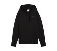 Puma Damen Kapuzenpullover ESS ELEVATED Comfort Hoodie FL 688100-01 L PUMA Black
