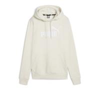 PUMA Damen Sweatshirt ESS Logo Hoodie FL (s) (586789) M Vapor Gray