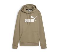 Puma Damen Kapuzenpullover ESS Logo Hoodie FL 586789-62 S Oak Branch