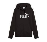PUMA Kapuzenpullover ESS No. 1 Logo Hoodie FL - Unisex - PUMA Black