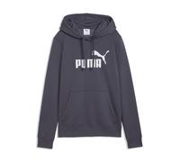 Puma Damen Kapuzenpullover ESS No. 1 Logo Hoodie FL 682389-56 L Inky Depths