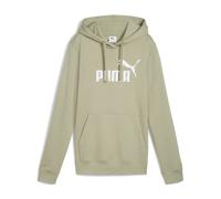 Puma Damen Kapuzenpullover ESS No. 1 Logo Hoodie FL 682389-82 M Lux Army
