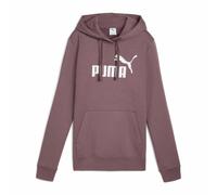 Puma Kapuzenpullover Essentials No. 1 Logo Hoodie FL Raisin (88) XL