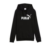 Puma Damen Kapuzenpullover ESS No.1 Logo Hoodie TR 682390-01 L PUMA Black