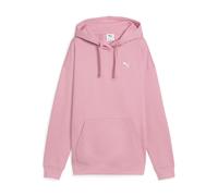 Puma Unisex Relaxed Hoodie FL Kapuzenpullover, Poised Pink, M EU