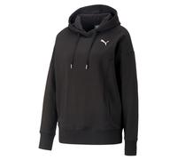 Puma Damen Kapuzenpullover HER Hoodie TR 673110-01 S PUMA Black